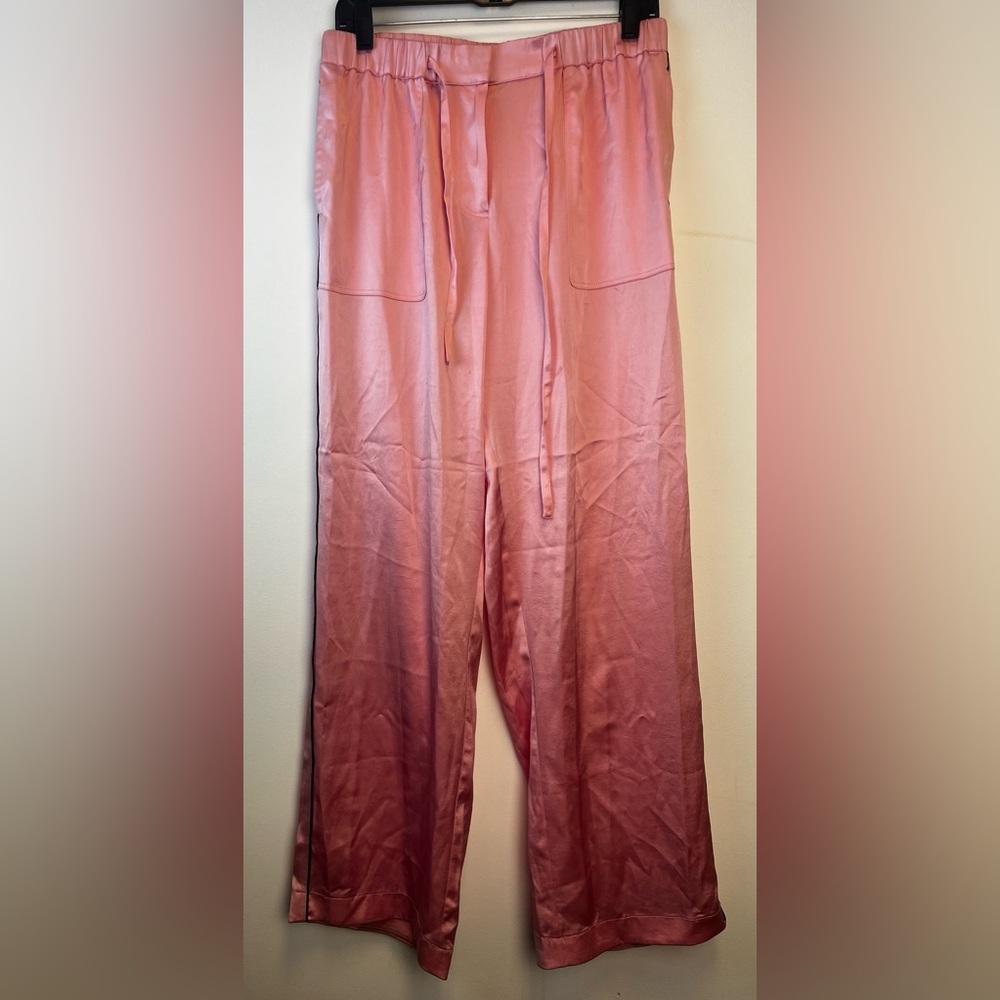 Serena Bute London Wide Leg Trousers S50-30